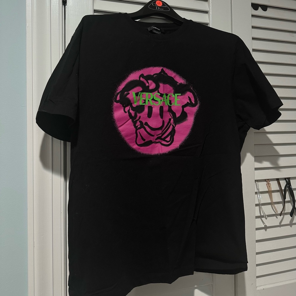 Versace Men's Shirt